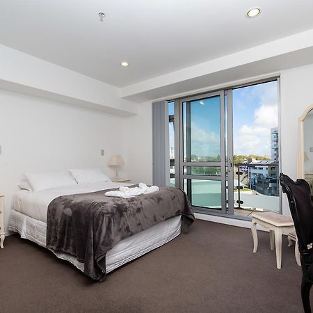 Beautiful Central Home With Balcony Auckland City מראה חיצוני תמונה