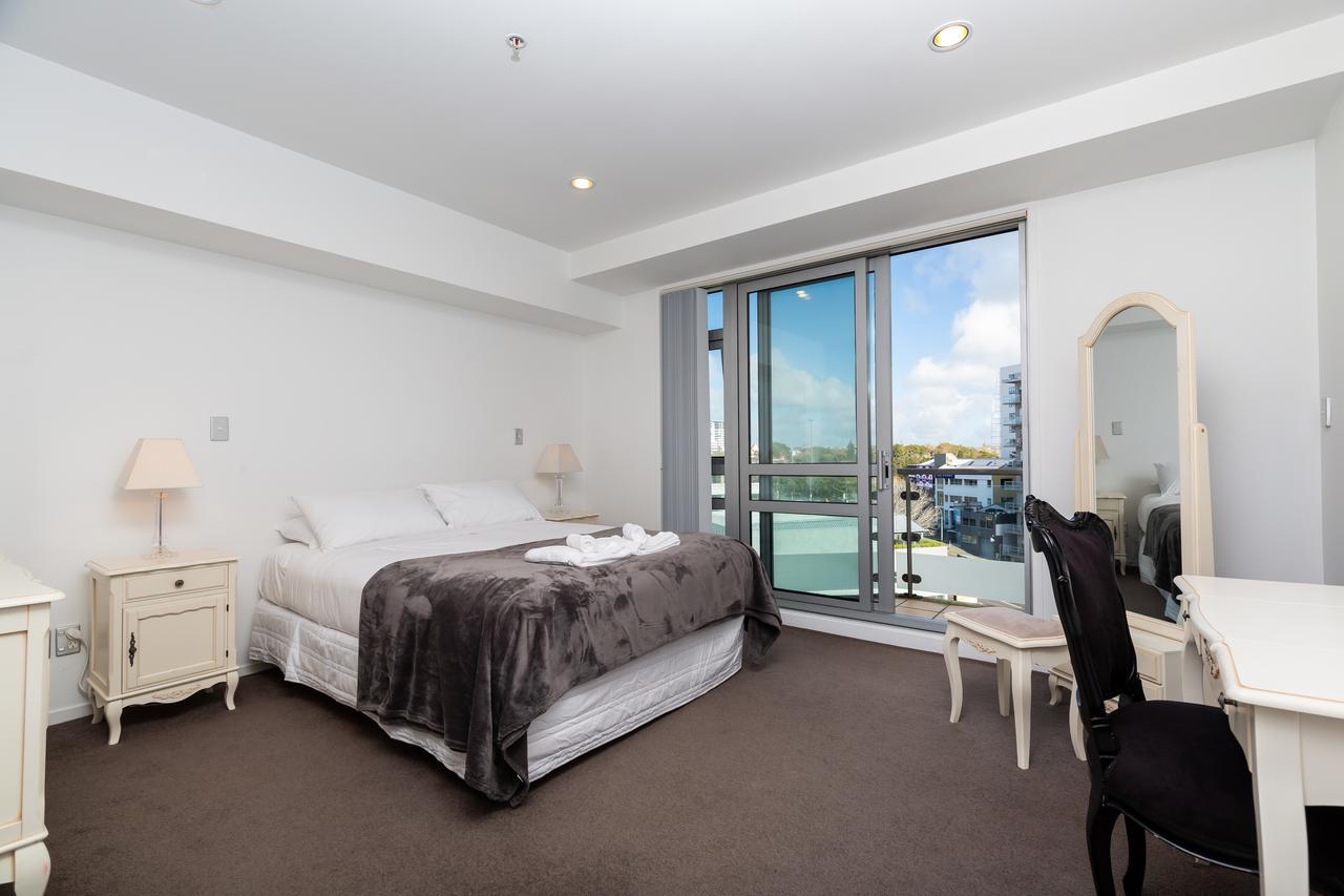 Beautiful Central Home With Balcony Auckland City מראה חיצוני תמונה