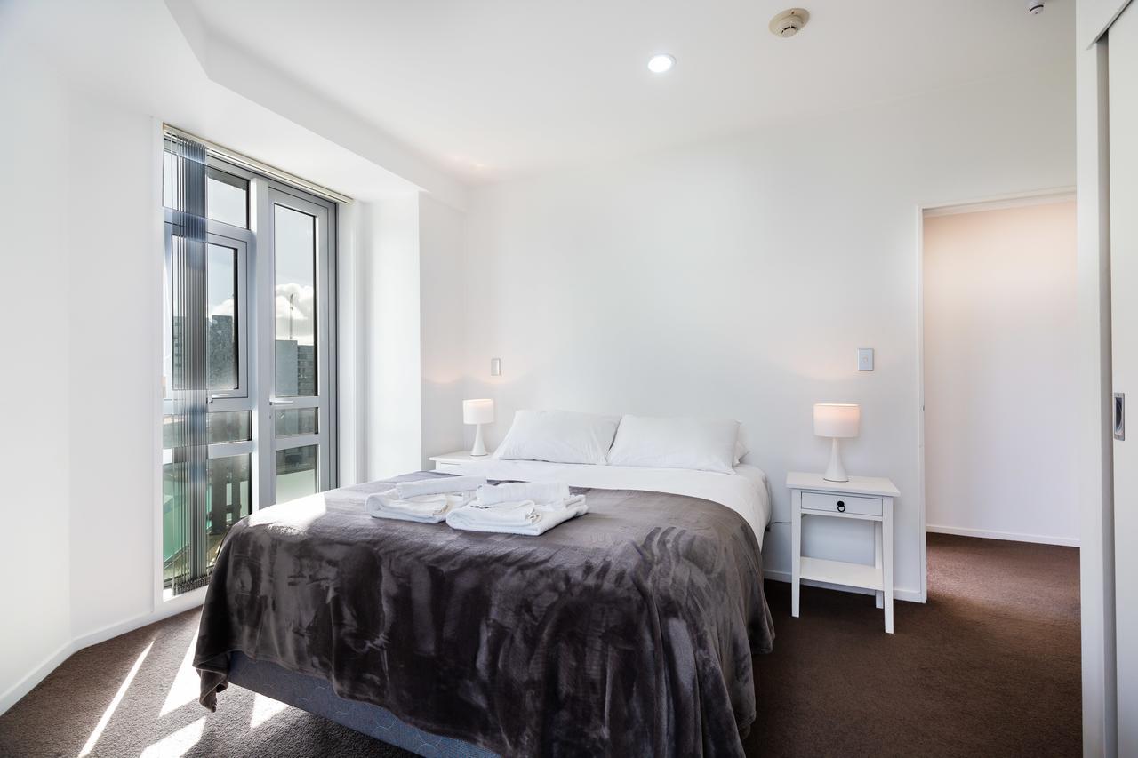 Beautiful Central Home With Balcony Auckland City מראה חיצוני תמונה