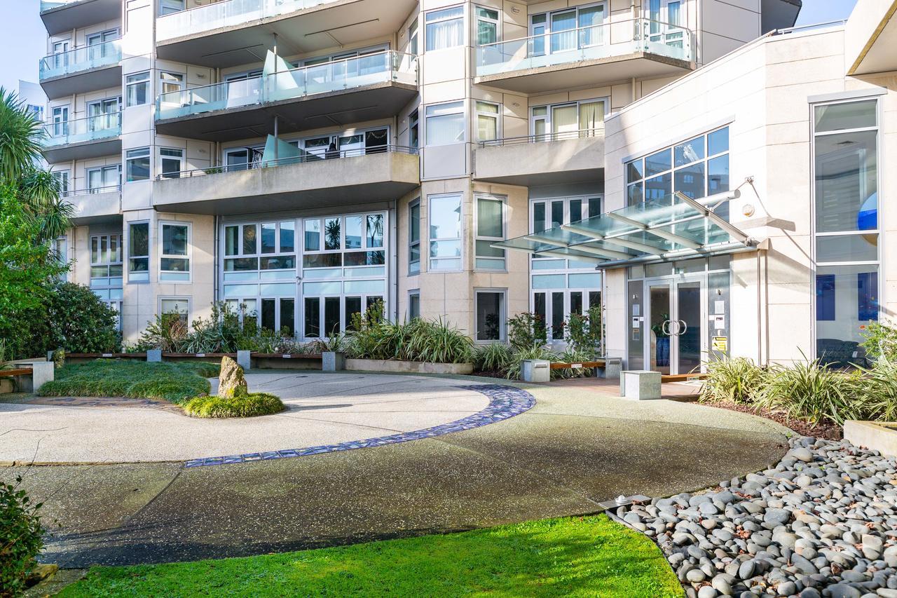 Beautiful Central Home With Balcony Auckland City מראה חיצוני תמונה