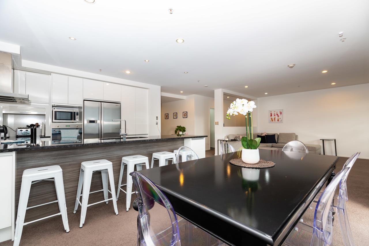 Beautiful Central Home With Balcony Auckland City מראה חיצוני תמונה