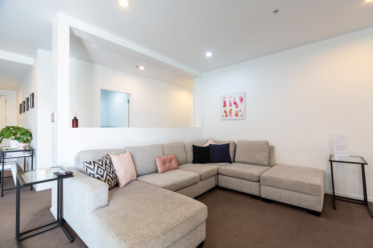 Beautiful Central Home With Balcony Auckland City מראה חיצוני תמונה