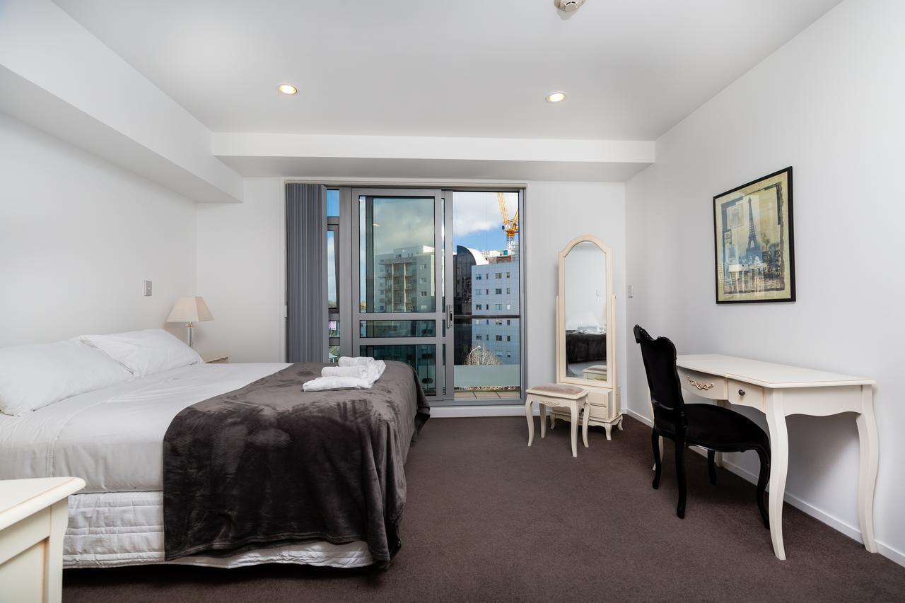 Beautiful Central Home With Balcony Auckland City מראה חיצוני תמונה