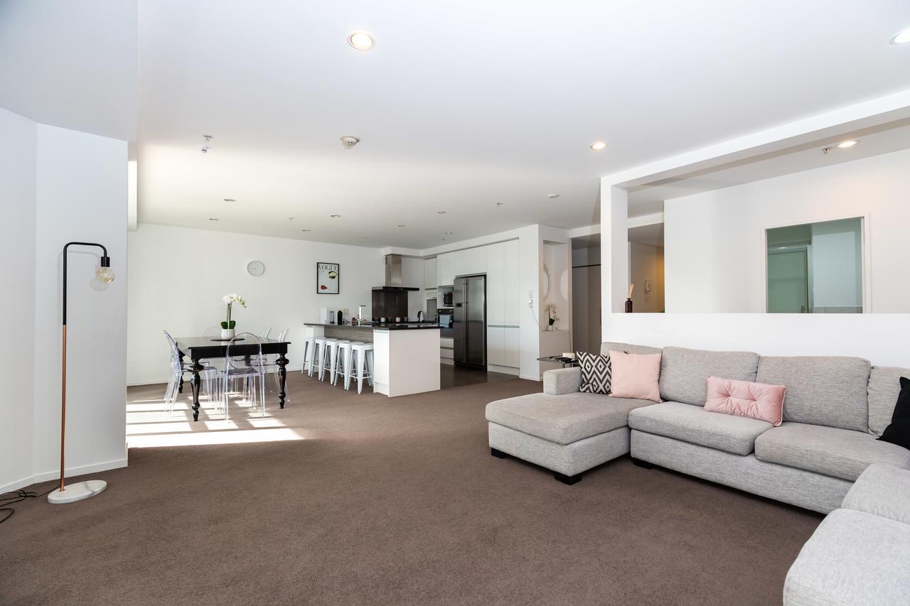Beautiful Central Home With Balcony Auckland City מראה חיצוני תמונה