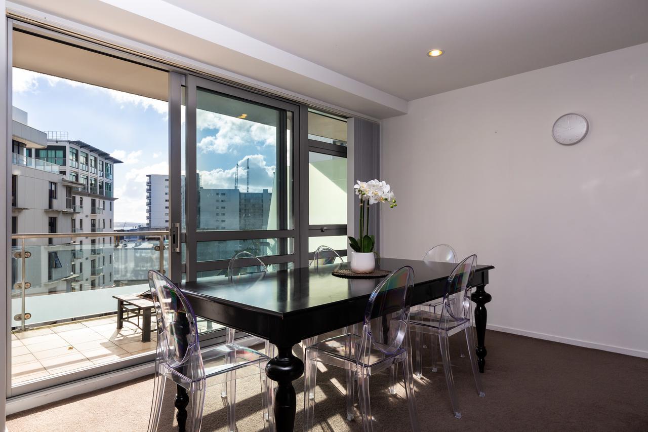 Beautiful Central Home With Balcony Auckland City מראה חיצוני תמונה