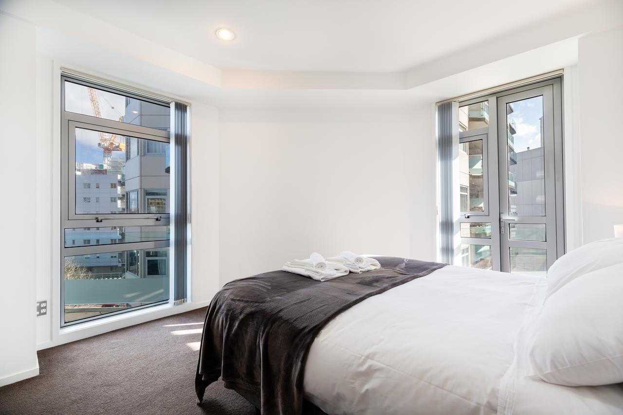 Beautiful Central Home With Balcony Auckland City מראה חיצוני תמונה